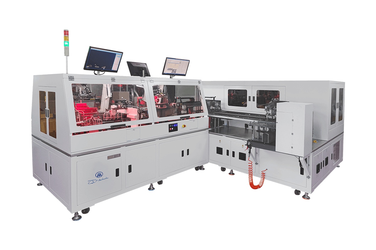 無(wú)錫昌鼎,昌鼎電子,昌鼎,半導體集成電路,半導體,自動(dòng)固晶,一貫機